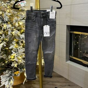 Zara Kids Super Elastic Fit Jeans